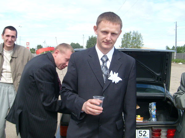 Николай Яковлев