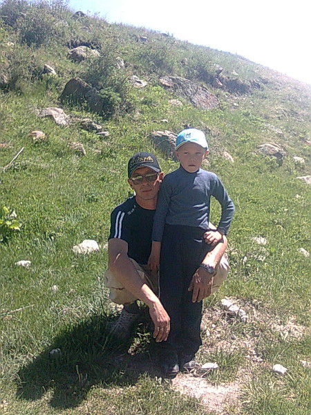 Олег Гарбуз