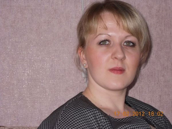 Ползикова Дарья