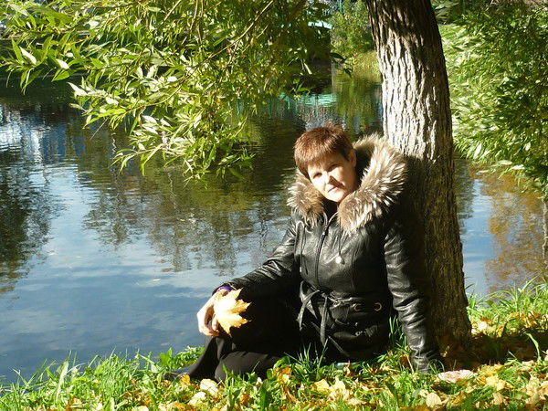 Елена Тугаринова