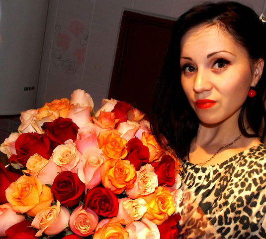 Альбина Батырова