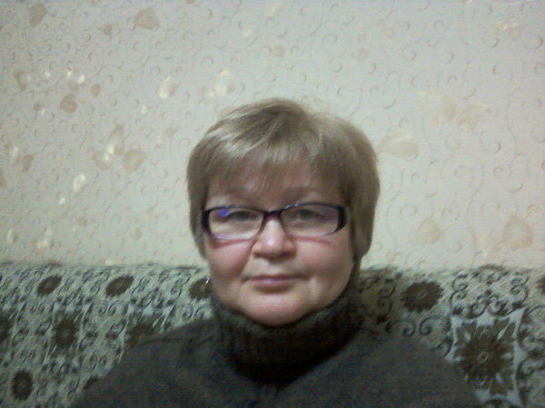 Эльмира Ковшенина