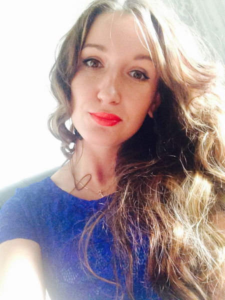 Екатерина Евдокимова (Аржанова)