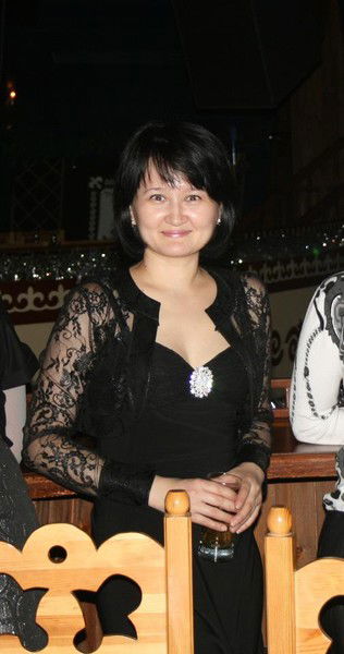 Gylia010774 Кенжегулова