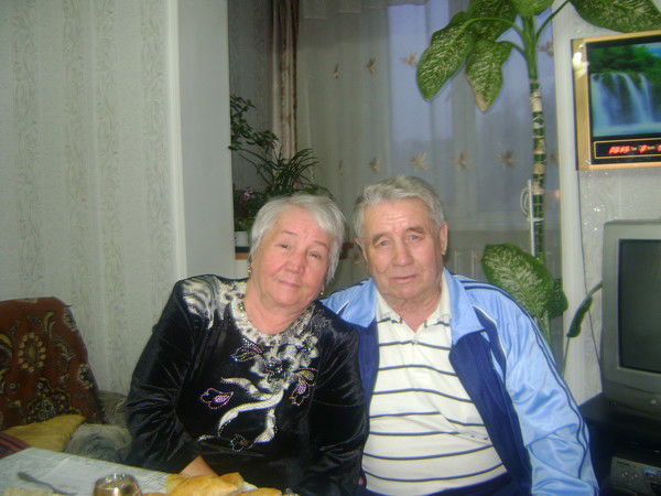 Фарит Мингалиев