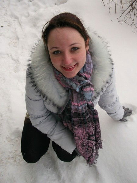 Мария Иванова