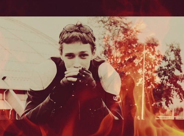 Зубасты Экстримал