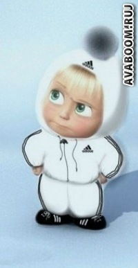 Ирина Бушуева