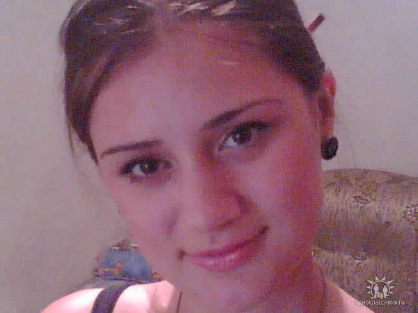 Элени Казиева