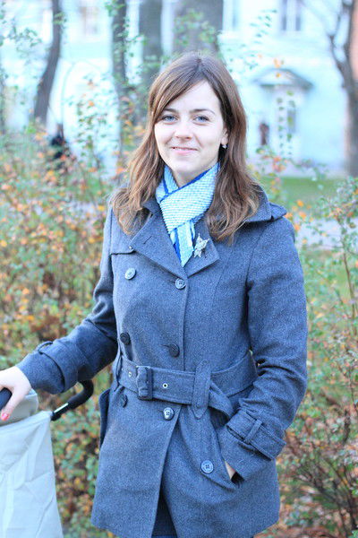 Майя Судницына