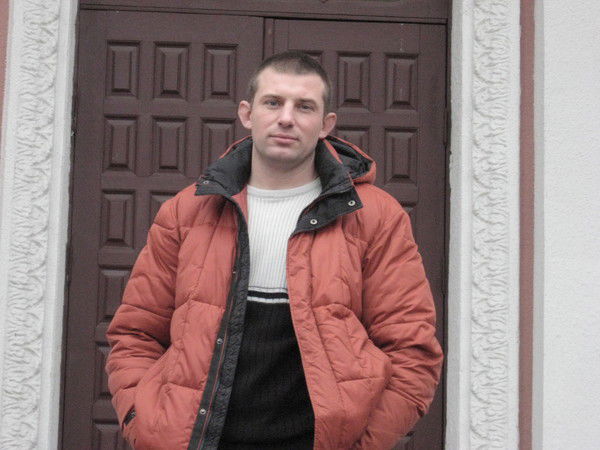 Александр Захаров