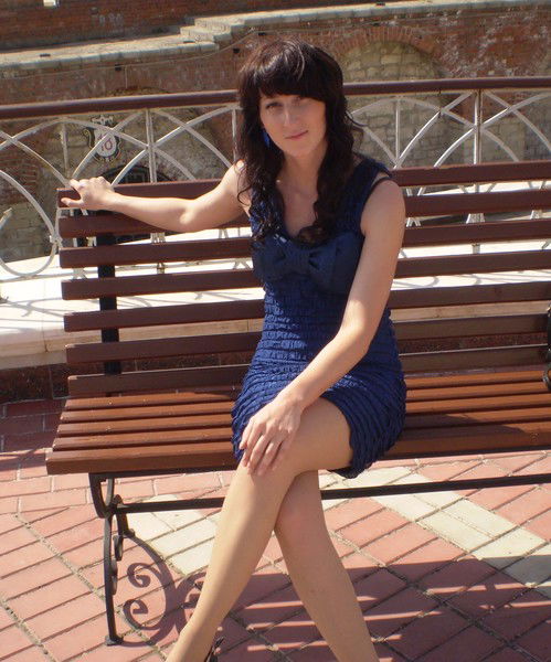 Диляра Хабибуллина