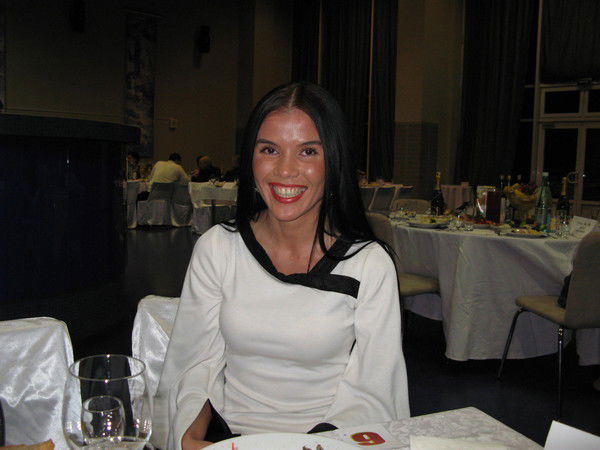 Евгения Редькова