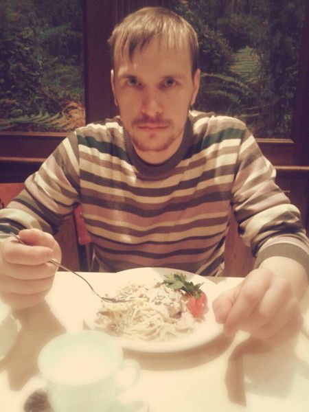 Сергей Горюнов