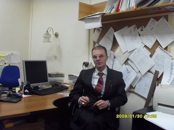 Олег Чипиленко