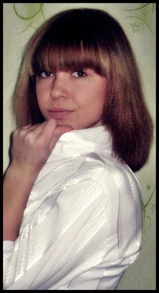 Кристина Копылова