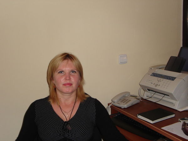 Инна Артёменко