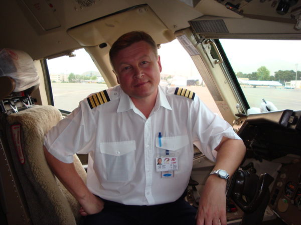 Александр Шишов