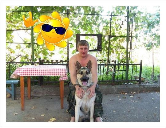 Алексей Тимошенко