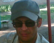 Дмитрий Сильнов