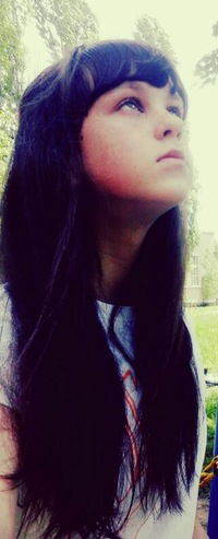 Юля Некрылова