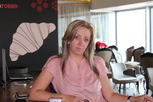 Алёна Зубко