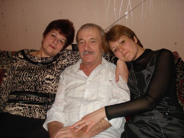 Елена Закутько