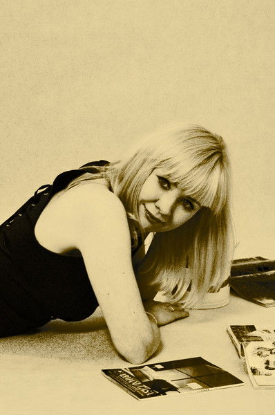 Елена Землякова