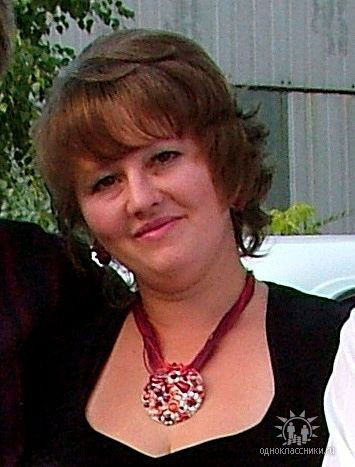 Жанна Королькова