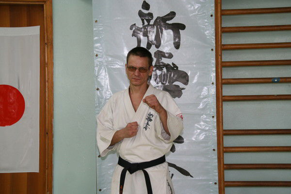 Александр Кузнецов