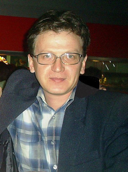 Вадим Еремин