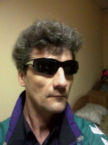 Валерий Калашников