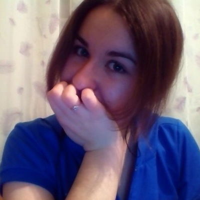 Лиза Иванова