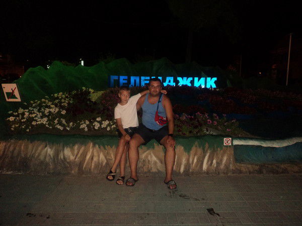 Михаил Слесаренко