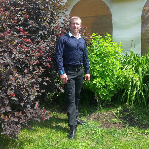 Cергей Чикунов