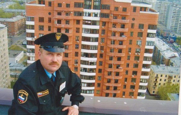 Алексей Ковалев