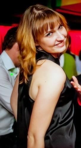 Маргарита Макарова