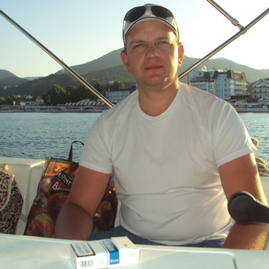 Владимир Иванов