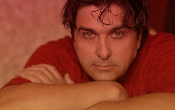 Петр Неизвестный