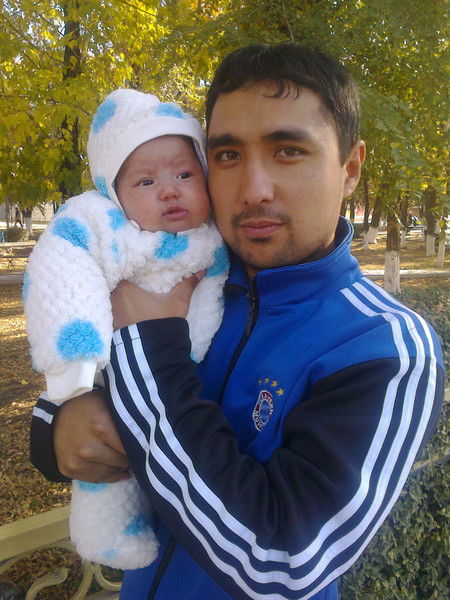 Юлдуз Исламова