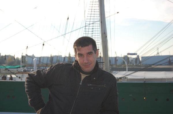 Василий Горев