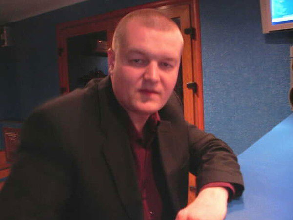 Андрей Брицкий