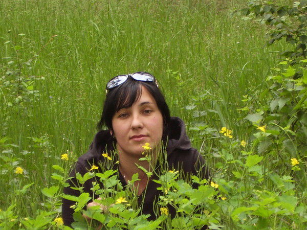 Ильмира Садыкова