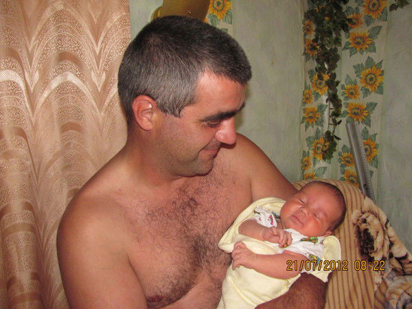 Владимир Заболотский