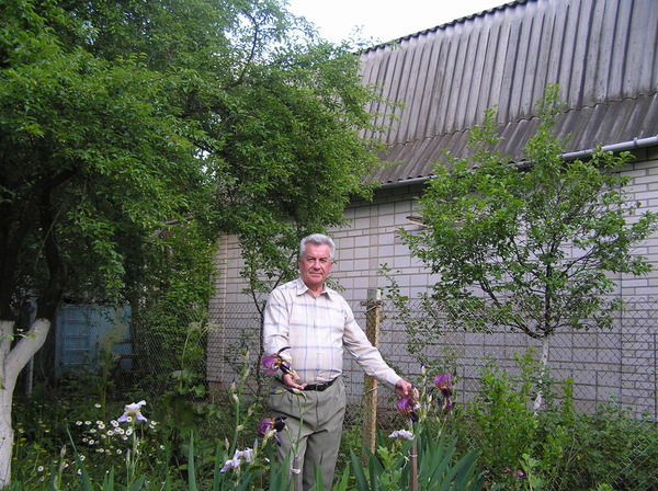 Владимир Сугоняко