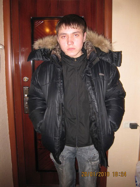 Альберт Нуртдинов