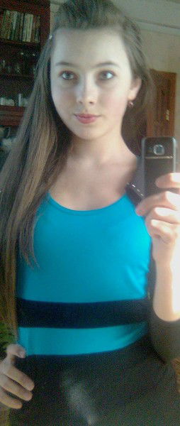 Аня Метелица