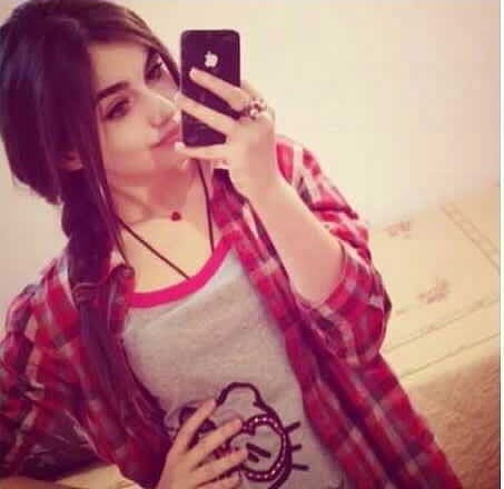 Makhfuza Mukhamedova