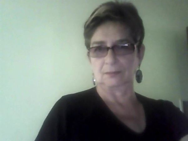 Елена Радченко