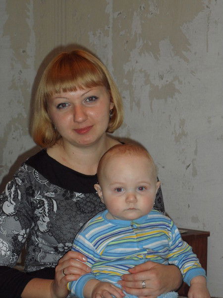 Ирина Шенделева